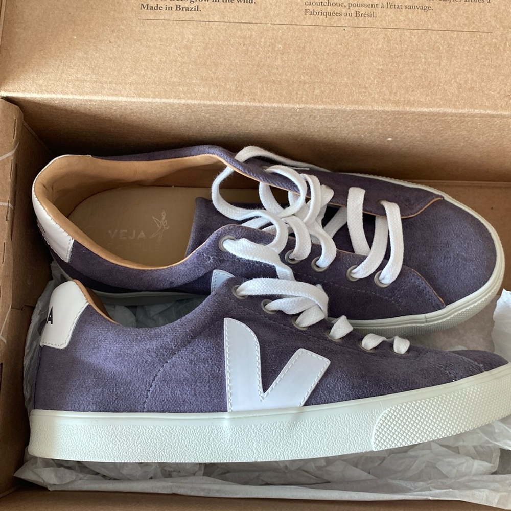 New Veja Esplar Bastille velvet 37FR